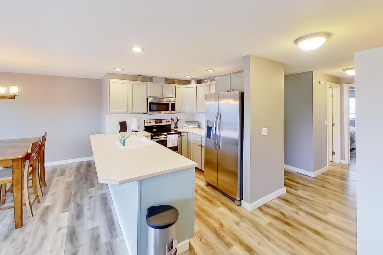 Apartament Park Pointe Mutual Chelan Zewnętrze zdjęcie