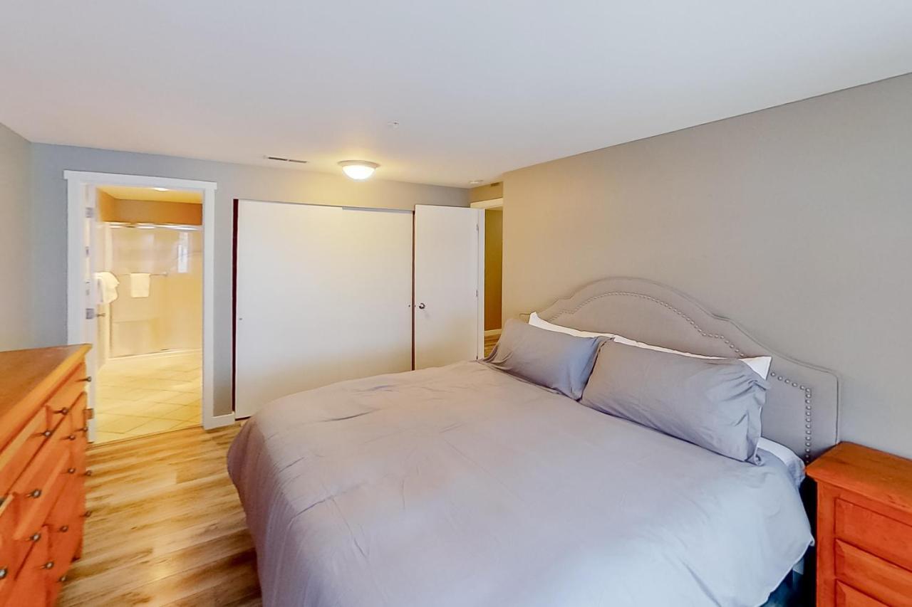 Apartament Park Pointe Mutual Chelan Zewnętrze zdjęcie