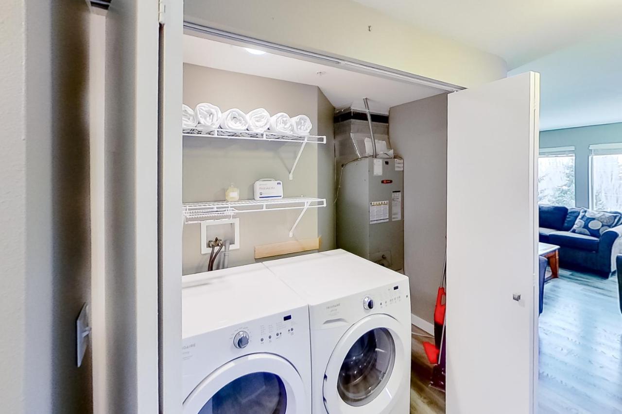 Apartament Park Pointe Mutual Chelan Zewnętrze zdjęcie