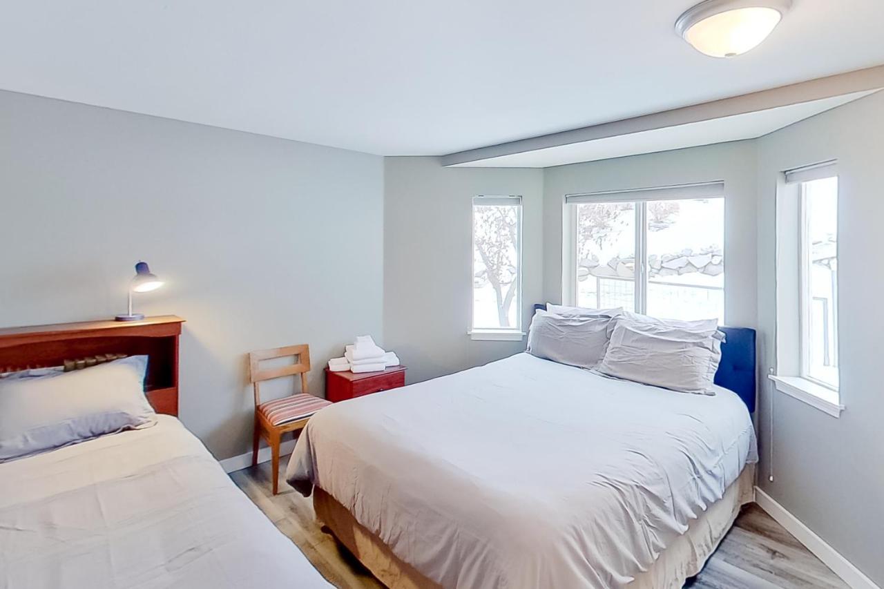 Apartament Park Pointe Mutual Chelan Zewnętrze zdjęcie
