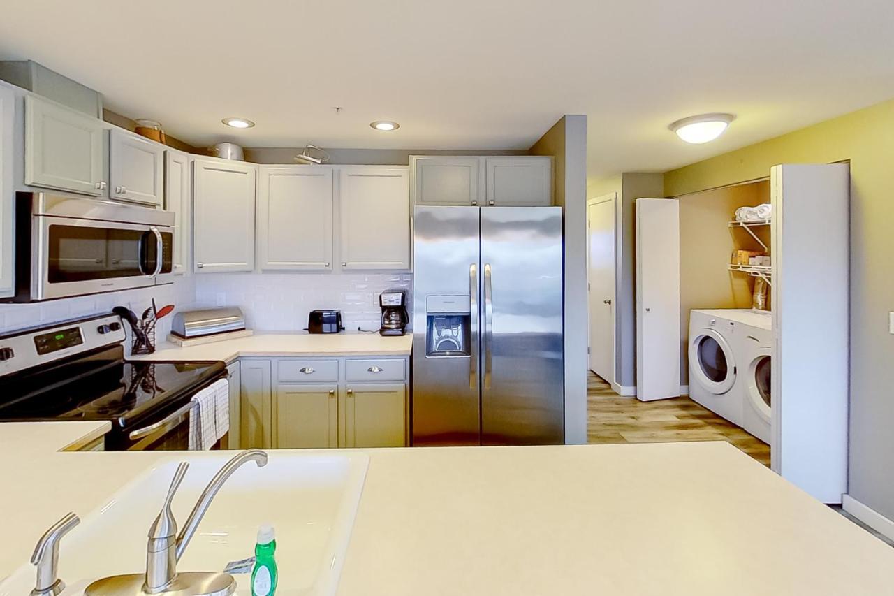 Apartament Park Pointe Mutual Chelan Zewnętrze zdjęcie