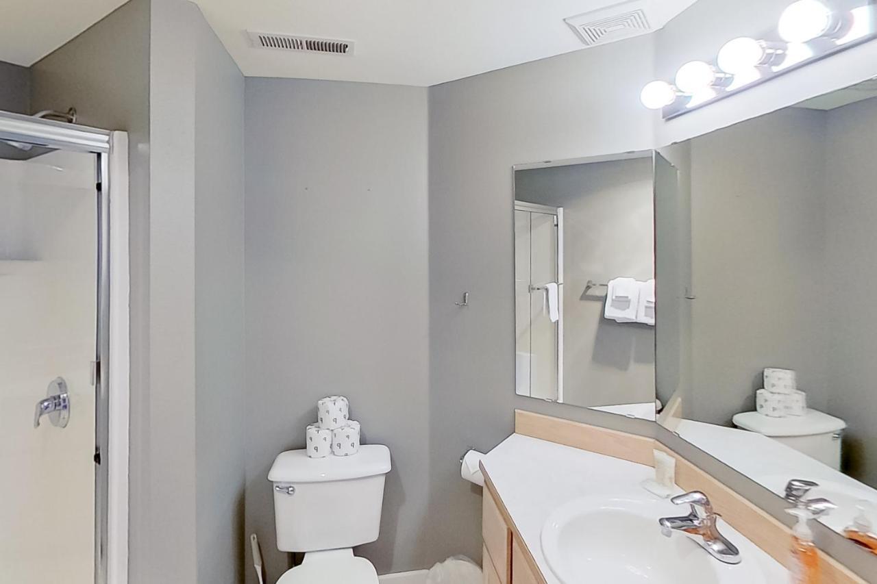 Apartament Park Pointe Mutual Chelan Zewnętrze zdjęcie