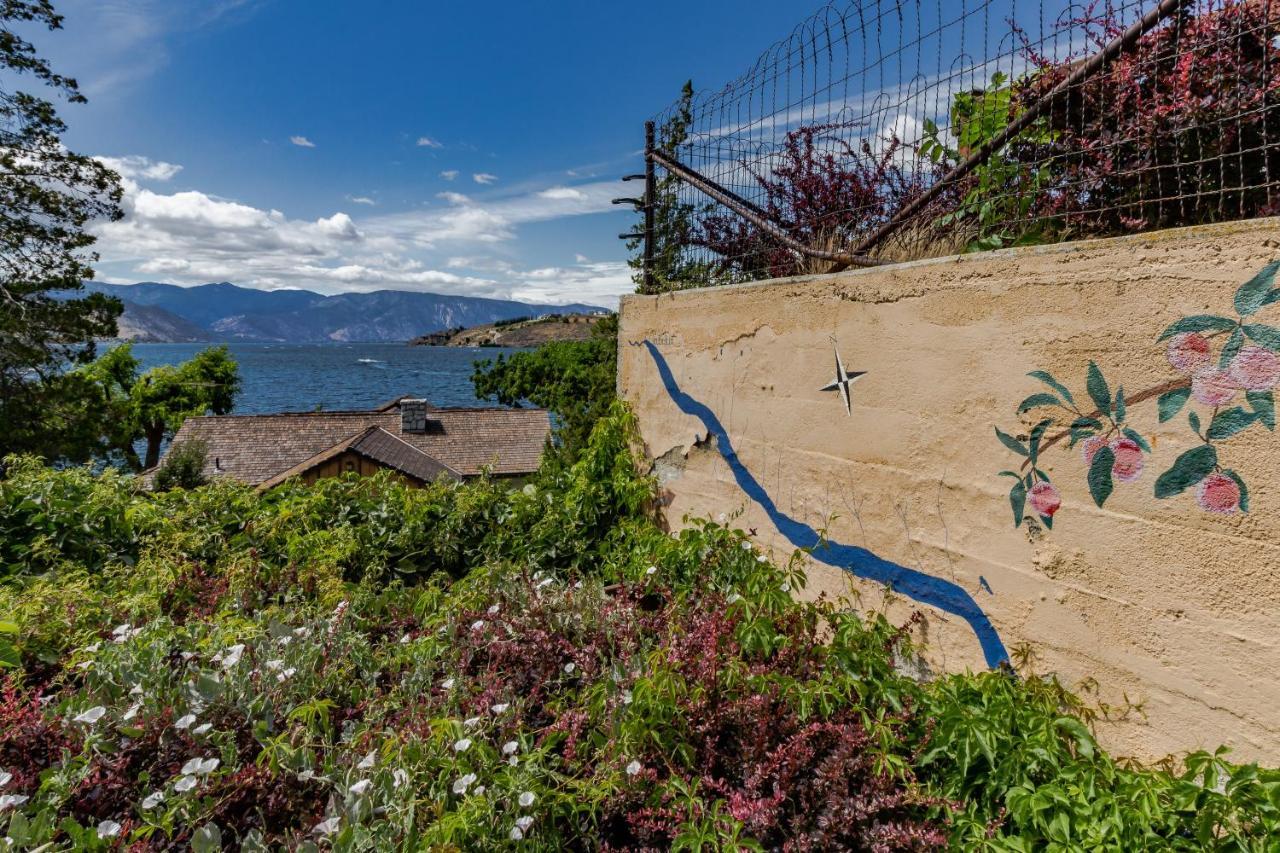 Apartament Park Pointe Mutual Chelan Zewnętrze zdjęcie