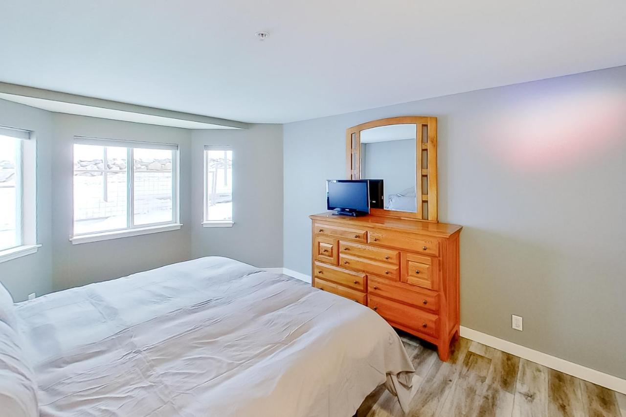 Apartament Park Pointe Mutual Chelan Zewnętrze zdjęcie