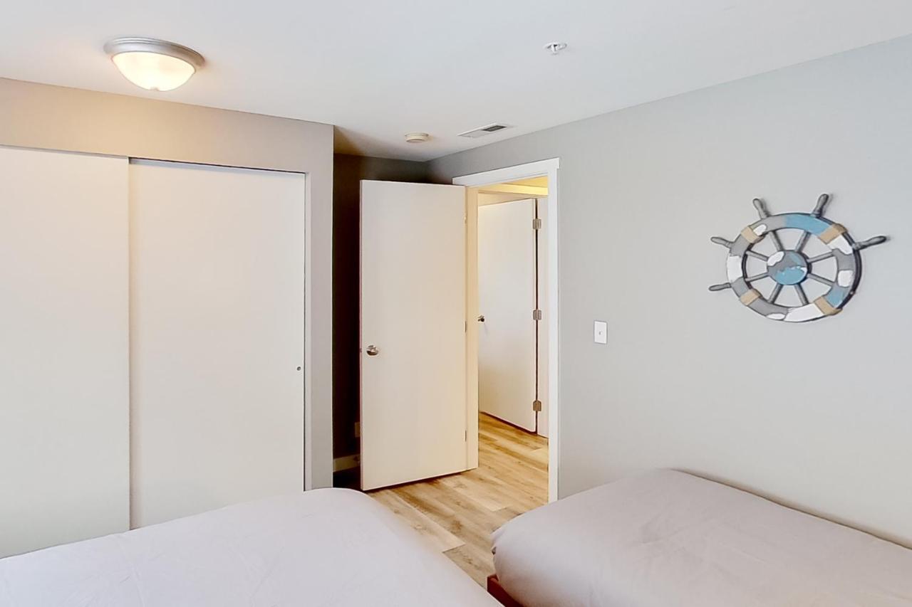 Apartament Park Pointe Mutual Chelan Zewnętrze zdjęcie