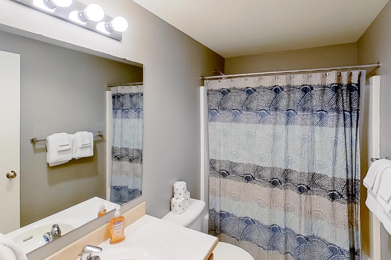 Apartament Park Pointe Mutual Chelan Zewnętrze zdjęcie