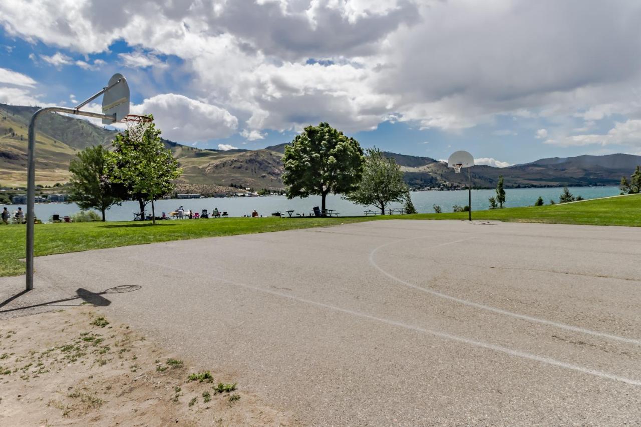 Apartament Park Pointe Mutual Chelan Zewnętrze zdjęcie