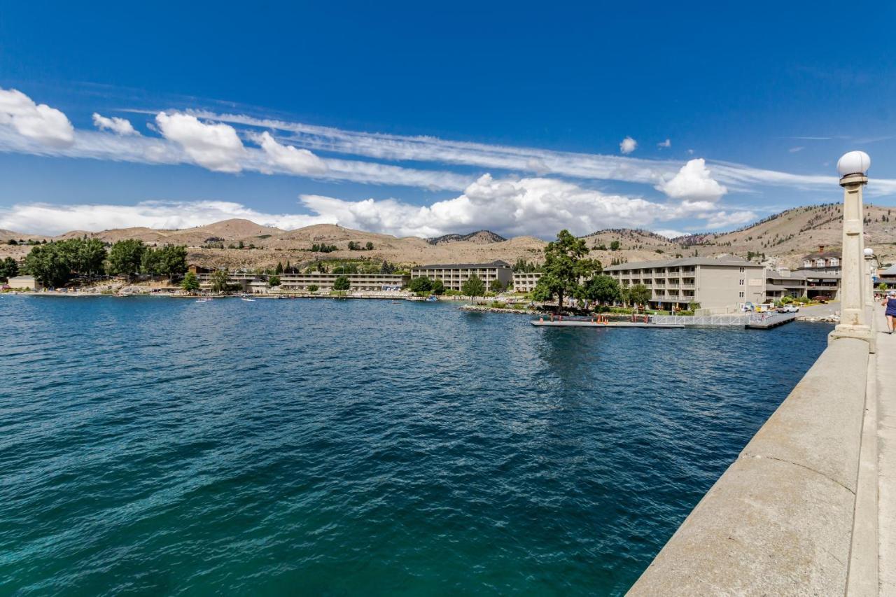 Apartament Park Pointe Mutual Chelan Zewnętrze zdjęcie